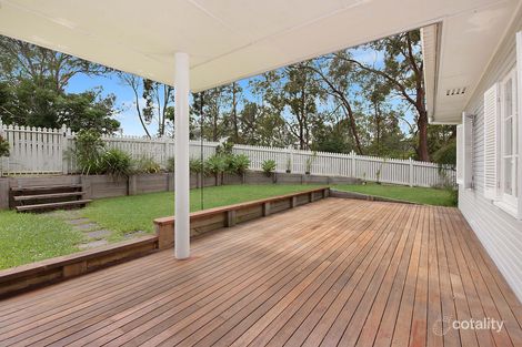 Property photo of 34-36 Oxleigh Crescent Nambour QLD 4560