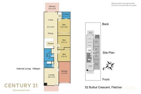 52a Bulbul Cres, Fletcher, NSW 2287