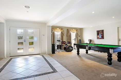 Property photo of 15 Thoroughbred Drive Highton VIC 3216