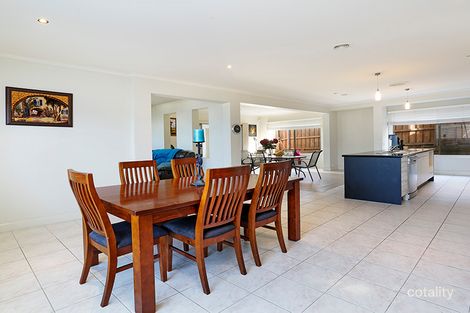 Property photo of 15 Thoroughbred Drive Highton VIC 3216