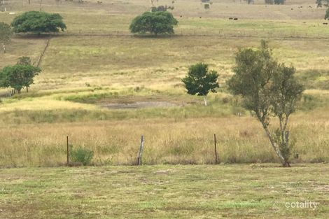 Property photo of 566 Esk Crows Nest Road Biarra QLD 4313