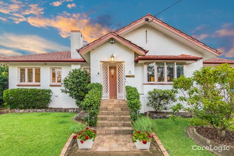 Property photo of 10 Carfin Street Ascot QLD 4007