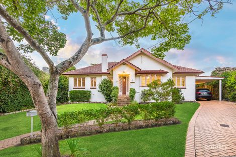 Property photo of 10 Carfin Street Ascot QLD 4007