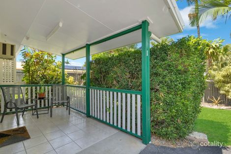 Property photo of 1/3-4 Holden Close Whitfield QLD 4870
