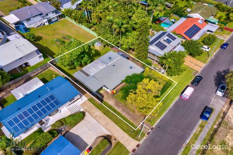 Property photo of 23 Bushmead Street Nerang QLD 4211