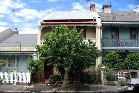 17 Perrett St, Rozelle, NSW 2039