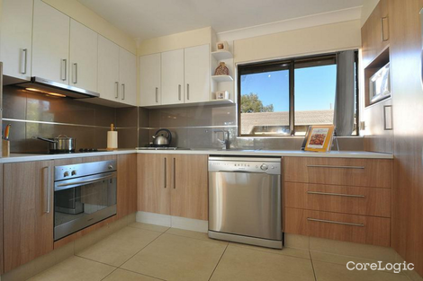 Property photo of 69/20-24 Barbet Place Burleigh Waters QLD 4220