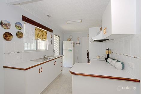 Property photo of 8 Amara Court Rasmussen QLD 4815