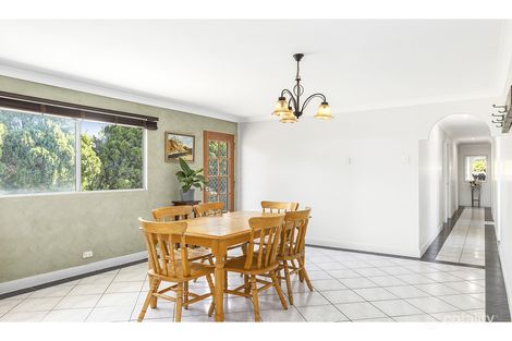 Property photo of 110 Cawarral Road Tungamull QLD 4702