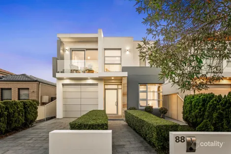 88 BALTIMORE ST, BELFIELD, NSW 2191