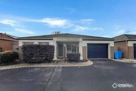 5/43-45 Belgrave-Hallam Rd, Hallam, VIC 3803