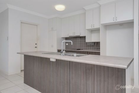 Property photo of 18 Baird Court Bushland Beach QLD 4818
