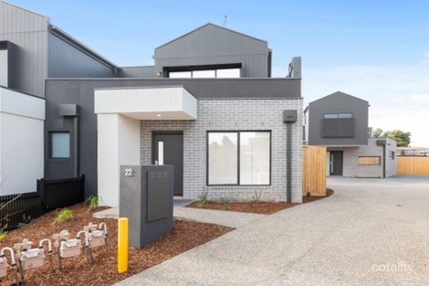 1/22 Holland Ct, Maidstone, VIC 3012