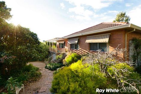 Property photo of 31 Mayne Street Chifley ACT 2606