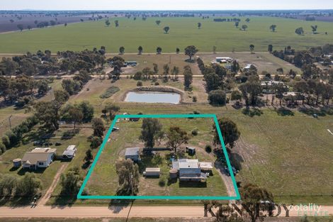 Property photo of 19 Swanson Street Wilby VIC 3728