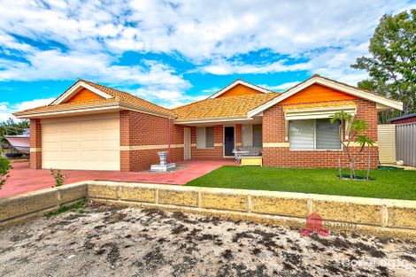 Property photo of 4 Thompson Place Australind WA 6233