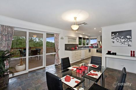 Property photo of 28 Partridge Way Mooroolbark VIC 3138