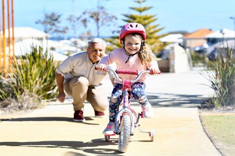 Lot 849/849 Pectoral Prom, Alkimos, WA 6038