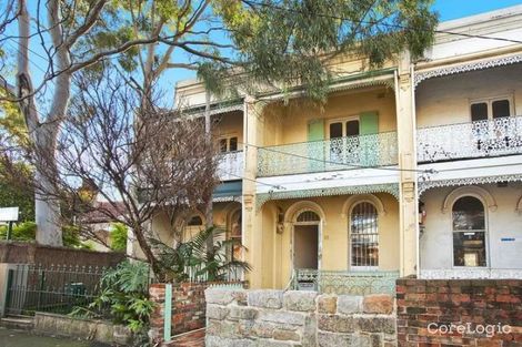 Property photo of 111 St Johns Road Glebe NSW 2037