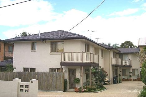 58 Sparkes St, Chermside, QLD 4032