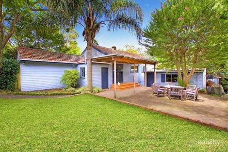 1 Havilah Ave, Wahroonga, NSW 2076