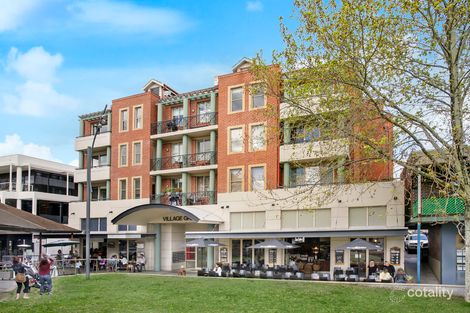 53/13 Ernest St, Crows Nest, NSW 2065