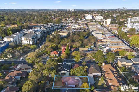 2 Richards Ave, Eastwood, NSW 2122