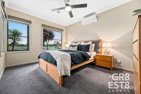 Property photo of 11 Jupiter Crescent Cranbourne West VIC 3977