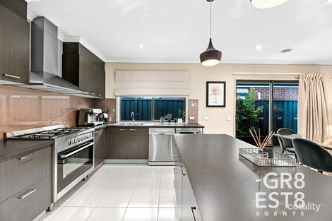 Property photo of 11 Jupiter Crescent Cranbourne West VIC 3977