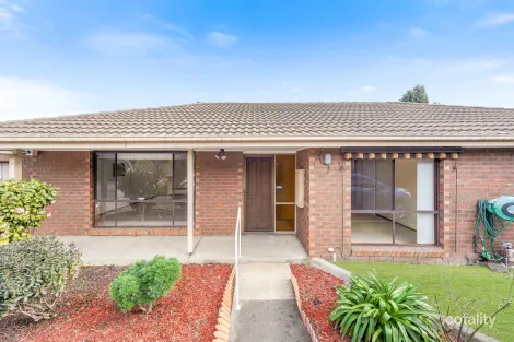 2/7 Tara Pl, Dandenong North, VIC 3175