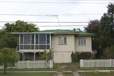 Property photo of 47 Zahel Street Carina QLD 4152