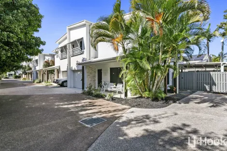 Contact Agent For Address, Urangan, QLD 4655
