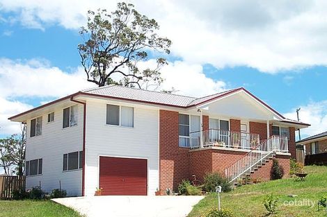 10 Sassafras Cl, Woolgoolga, NSW 2456