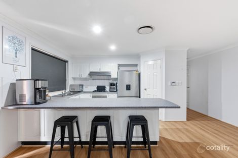Property photo of 24 The Watermark Mount Annan NSW 2567