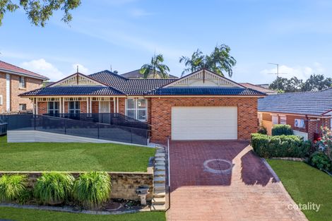 24 The Watermark, Mount Annan, NSW 2567