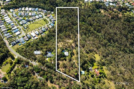 Property photo of 90 Priors Pocket Road Moggill QLD 4070