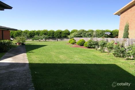 41 Clauscen Dr, Rowville, VIC 3178