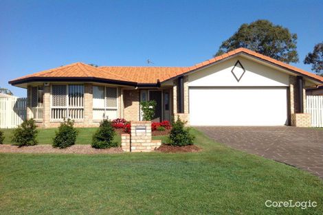Property photo of 48 Kookaburra Drive Eli Waters QLD 4655