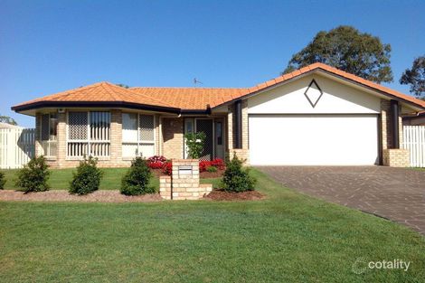 Property photo of 48 Kookaburra Drive Eli Waters QLD 4655