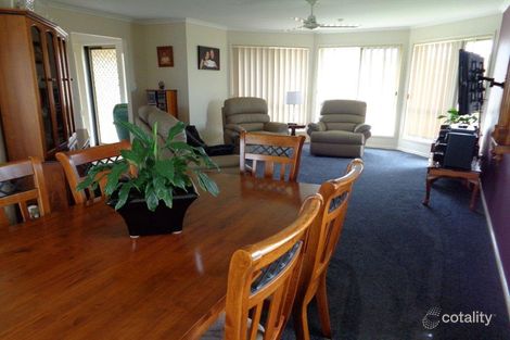 Property photo of 48 Kookaburra Drive Eli Waters QLD 4655