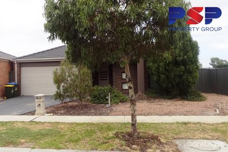 Property photo of 41 Orlando Drive Truganina VIC 3029