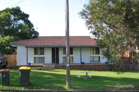 13 Alcoomie Cres, Koonawarra, NSW 2530