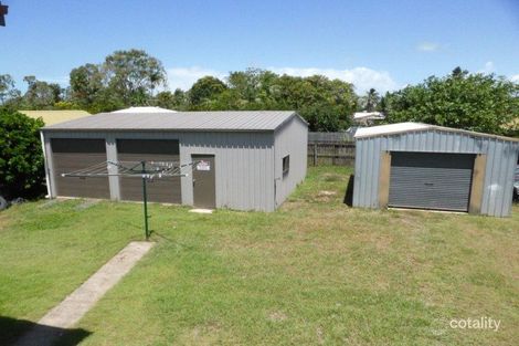 Property photo of 4 Cabbage Tree Road Andergrove QLD 4740