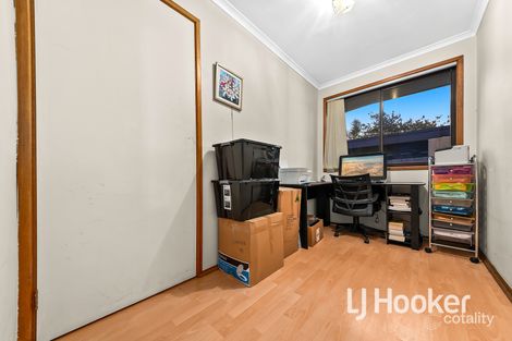 Property photo of 46 Nettle Drive Hallam VIC 3803