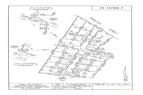 Property photo of 3 Wireless Street Kangaroo Flat VIC 3555