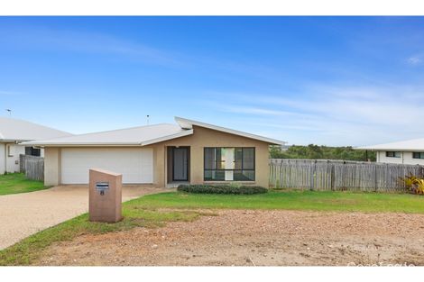 Property photo of 8 The Ridge Way Zilzie QLD 4710