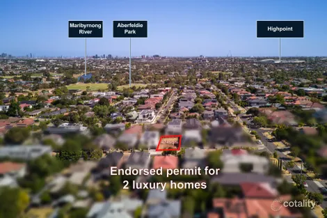 7 Tamar St, Aberfeldie, VIC 3040