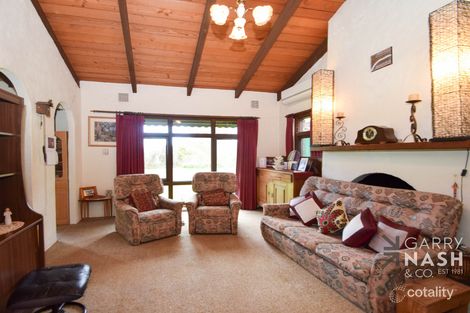 Property photo of 10 Omar Close Glenrowan VIC 3675