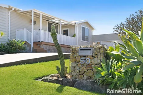 Property photo of 50 Orana Parade Unanderra NSW 2526