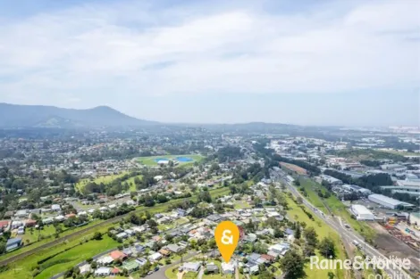 Property photo of 50 Orana Parade Unanderra NSW 2526